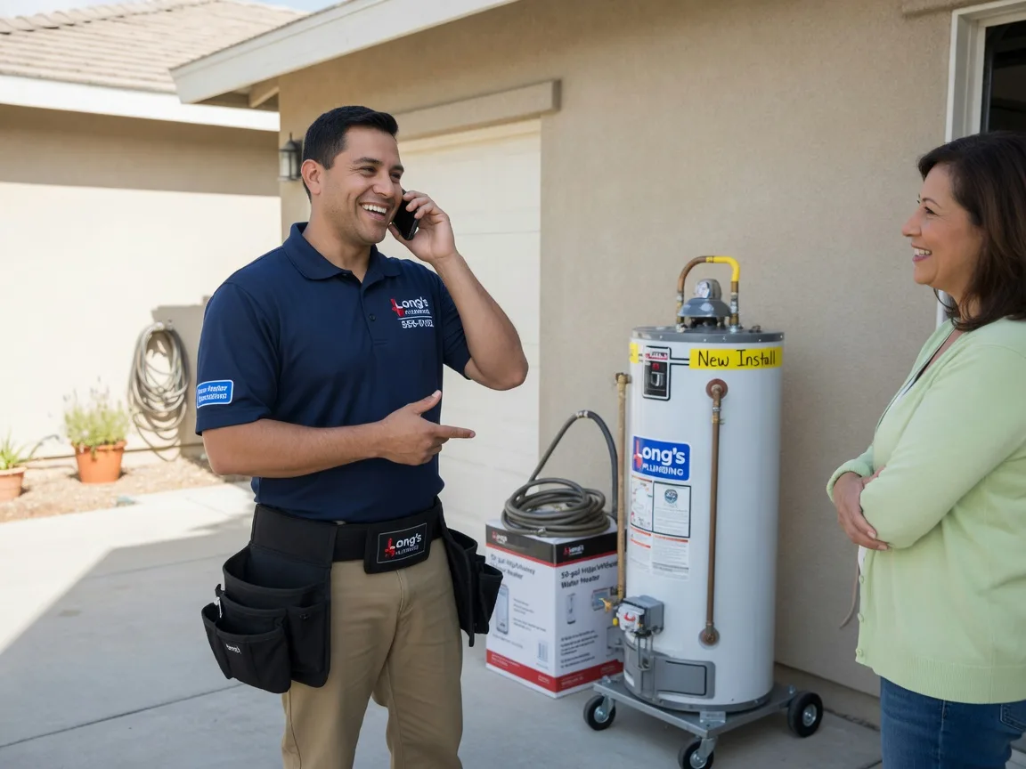 Leak Detection Merrill, IA FAQs